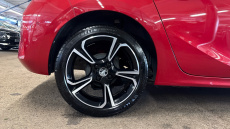 Vauxhall Corsa 1.2 GS 5dr Petrol Hatchback